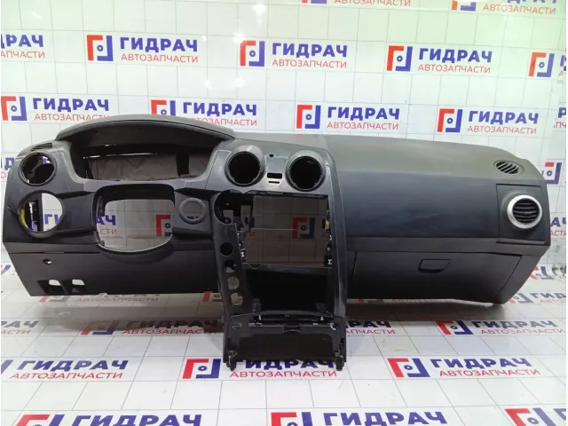 Торпедо SsangYong Actyon Sports 7650A31041