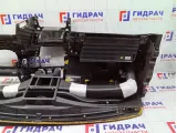 Торпедо SsangYong Actyon Sports 7650A31041