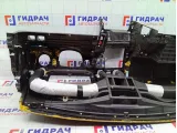 Торпедо SsangYong Actyon Sports 7650A31041