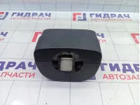 Кожух рулевой колонки комплект SsangYong Actyon Sports 7668508010