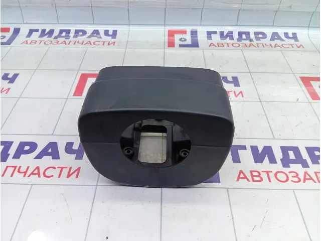 Кожух рулевой колонки комплект SsangYong Actyon Sports 7668508010