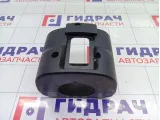 Кожух рулевой колонки комплект SsangYong Actyon Sports 7668508010