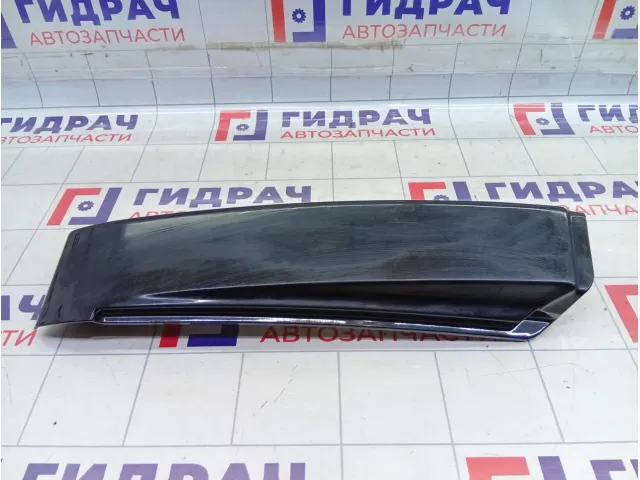 Накладка стойки задняя левая SsangYong Actyon Sports 7951032000