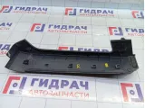 Накладка стойки задняя правая SsangYong Actyon Sports 7952032000