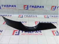 Накладка бампера передняя правая SsangYong Actyon Sports 7874131000