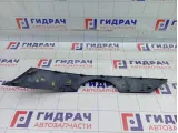 Накладка бампера передняя правая SsangYong Actyon Sports 7874131000