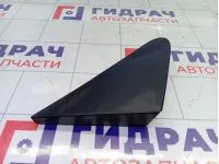Накладка крыла переднего правого SsangYong Actyon Sports 7922031000