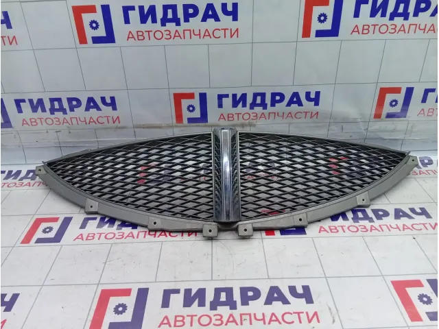 Решетка радиатора SsangYong Actyon Sports 7945132100