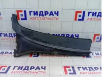 Решетка под лобовое стекло (Жабо) левая SsangYong Actyon Sports 7942031000