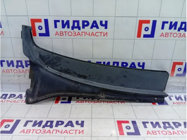 Решетка под лобовое стекло (Жабо) левая SsangYong Actyon Sports 7942031000