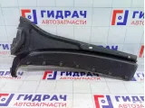 Решетка под лобовое стекло (Жабо) левая SsangYong Actyon Sports 7942031000