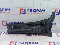 Решетка под лобовое стекло (Жабо) правая SsangYong Actyon Sports 7941031000