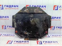 Защита двигателя SsangYong Actyon Sports