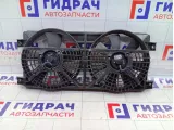 Вентилятор радиатора SsangYong Actyon Sports 8821009050