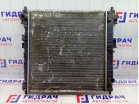 Радиатор основной SsangYong Actyon Sports 2131031230