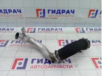 Патрубок интеркулера SsangYong Actyon Sports 2371831060