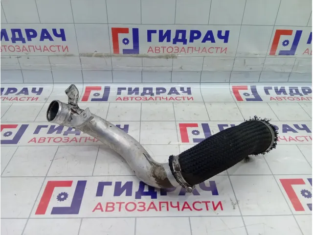 Патрубок интеркулера SsangYong Actyon Sports 2371831060