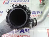 Патрубок интеркулера SsangYong Actyon Sports 2371831060