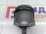 Поршень с шатуном SsangYong Actyon Sports 6640300917