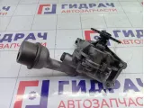 Насос масляный SsangYong Actyon Sports 6641800401
