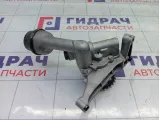 Насос масляный SsangYong Actyon Sports 6641800401