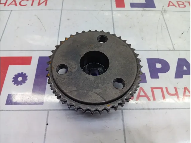 Шестерня ГРМ тнвд SsangYong Actyon Sports 6640750329