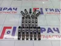 Рокер комплект SsangYong Actyon Sports 6650500130