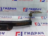 Кронштейн прицепного устройства SsangYong Actyon Sports