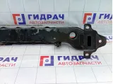 Усилитель бампера переднего SsangYong Actyon Sports 7875031001