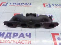 Коллектор выпускной SsangYong Actyon Sports 6641400614