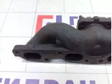 Коллектор выпускной SsangYong Actyon Sports 6641400614