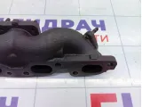 Коллектор выпускной SsangYong Actyon Sports 6641400614