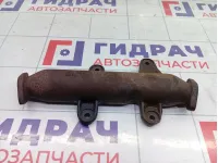 Радиатор системы EGR SsangYong Actyon Sports 6641400561