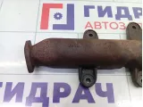 Радиатор системы EGR SsangYong Actyon Sports 6641400561