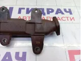 Радиатор системы EGR SsangYong Actyon Sports 6641400561