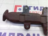 Радиатор системы EGR SsangYong Actyon Sports 6641400561