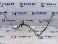 Радиатор гидроусилителя SsangYong Actyon Sports 4786031010