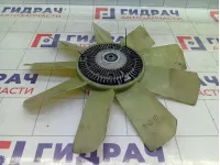 Вискомуфта (термомуфта) SsangYong Actyon Sports 6652000222