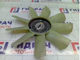Вискомуфта (термомуфта) SsangYong Actyon Sports 6652000222