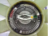 Вискомуфта (термомуфта) SsangYong Actyon Sports 6652000222