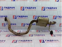 Глушитель SsangYong Actyon Sports 2460032261
