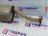 Глушитель SsangYong Actyon Sports 2440032060