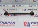 Тяга продольная задняя левая SsangYong Actyon Sports 4550109000