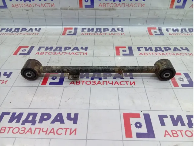 Тяга продольная задняя левая SsangYong Actyon Sports 4550109000