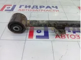 Тяга продольная задняя левая SsangYong Actyon Sports 4550109000