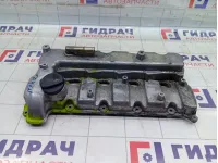 Крышка клапанная SsangYong Actyon Sports 6640100330