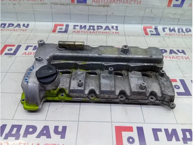 Крышка клапанная SsangYong Actyon Sports 6640100330