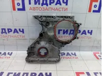 Крышка двигателя SsangYong Actyon Sports 6650150601