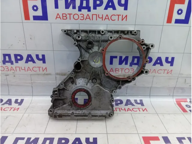 Крышка двигателя SsangYong Actyon Sports 6650150601