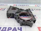 Крышка двигателя SsangYong Actyon Sports 6650150601